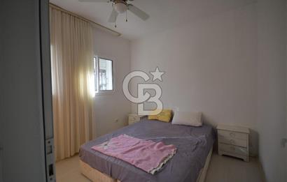 Çeşme Ilıca Şantiye Evlerinde Satılık Bahçe Katı 2+1