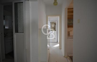 Çeşme Ilıca Şantiye Evlerinde Satılık Bahçe Katı 2+1