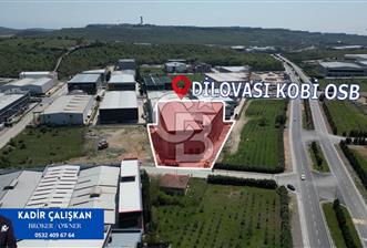 8.000m2 SATILIK  FABRİKA ZEMİN KAT h:14metre BODRUM KATh:8 metre - 8 - 316986