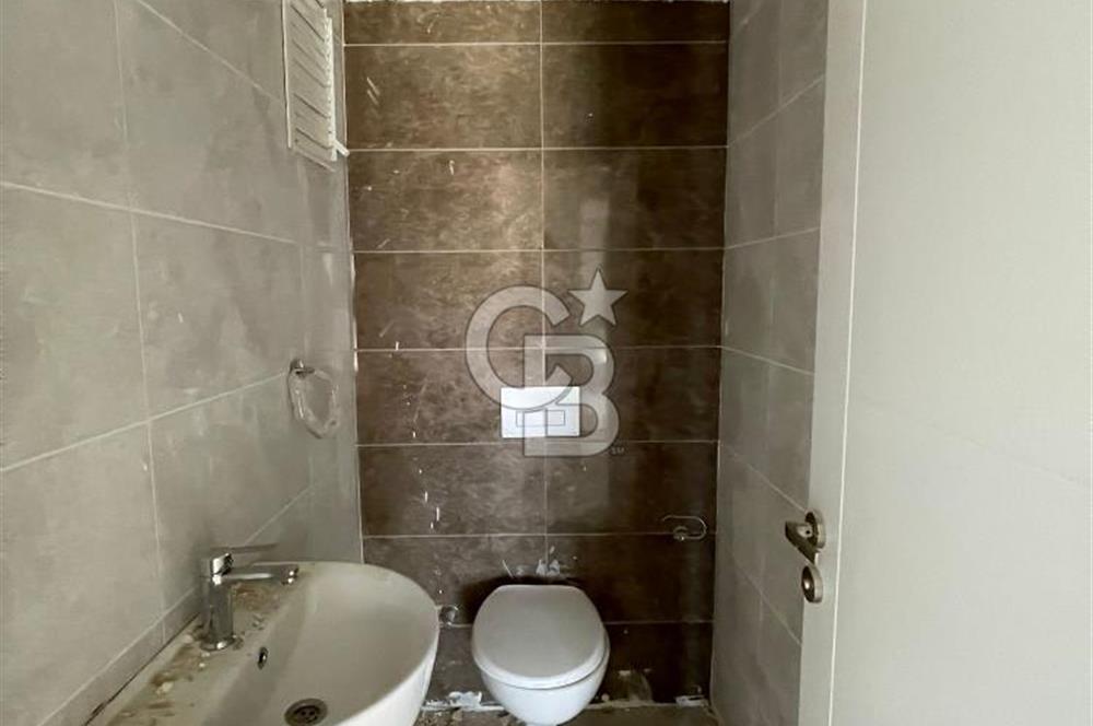 COLDWELL BANKER SKY'DAN 2+1 86 M2 GÜNEY CEPHE SATILIK DAİRE