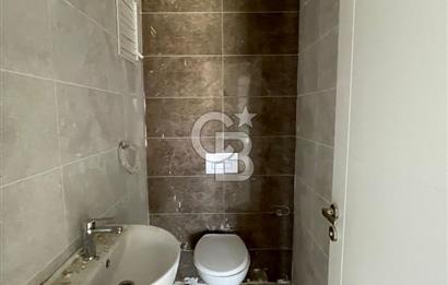 COLDWELL BANKER SKY'DAN 2+1 86 M2 GÜNEY CEPHE SATILIK DAİRE