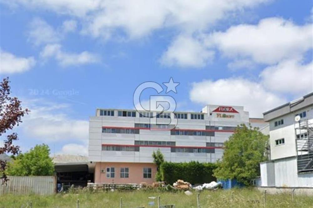 ARNAVUTKÖY TAŞOLUK’TA YATIRIMLIK  İMARLI ARSA