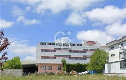 ARNAVUTKÖY TAŞOLUK’TA YATIRIMLIK  İMARLI ARSA