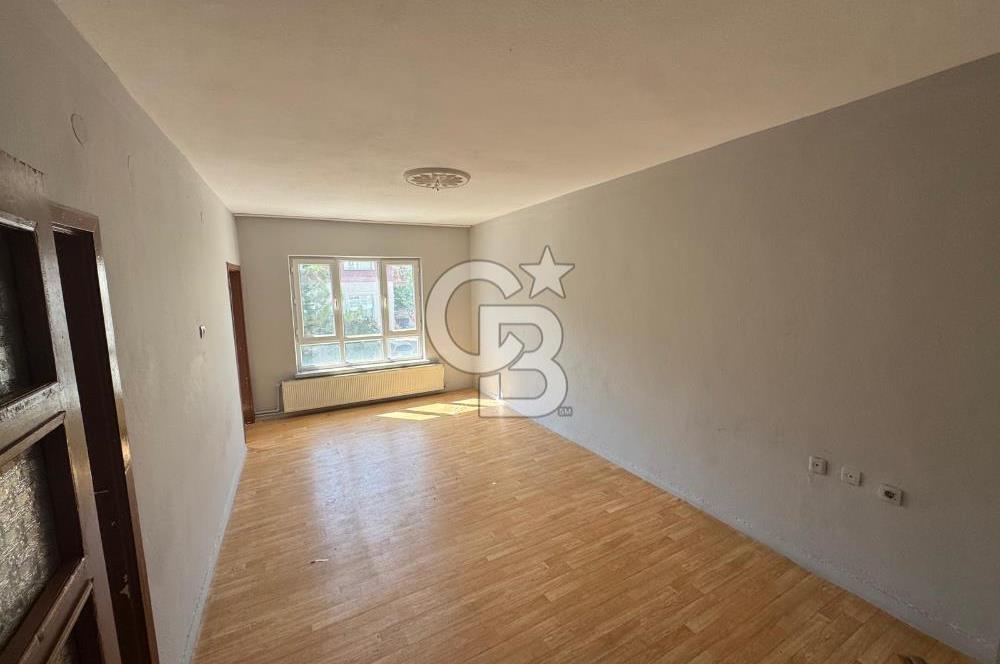 Etimesgut / Kazım Karabekir Mahallesi Satılık 3+1