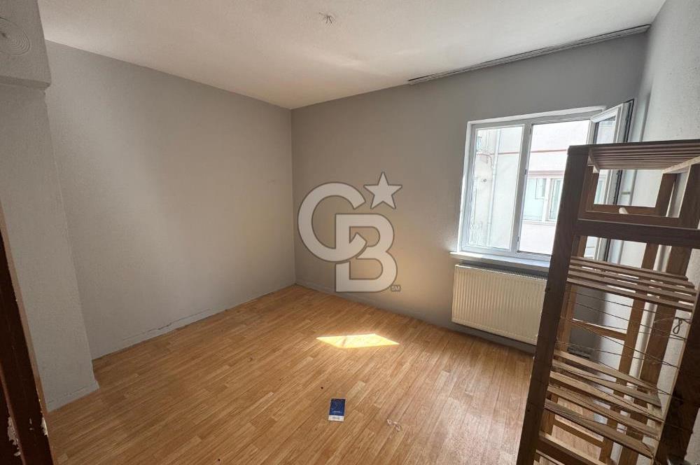 Etimesgut / Kazım Karabekir Mahallesi Satılık 3+1