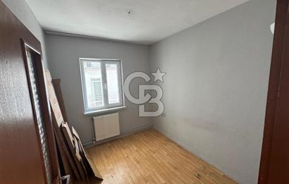 Etimesgut / Kazım Karabekir Mahallesi Satılık 3+1