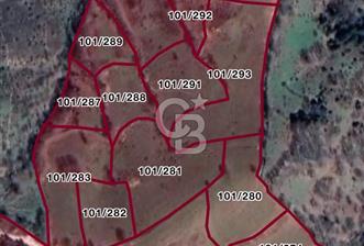 ÇANAKKALE / YENİCE NAMAZGAH KÖYÜ SATILIK 76.318 m² TARLa - 1 - 316965