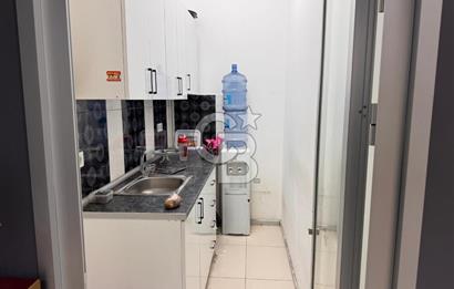 SANCAKTEPE OTOMER GALERİCİLER SİTESİNDE SATILIK NET 90 M2 DÜKKAN