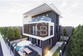 COLDWELL BANKER POYRAZ'DAN BARBAROSTA TAM MÜSTAKİL HAVUZLU VİLLA - 3 - 317015