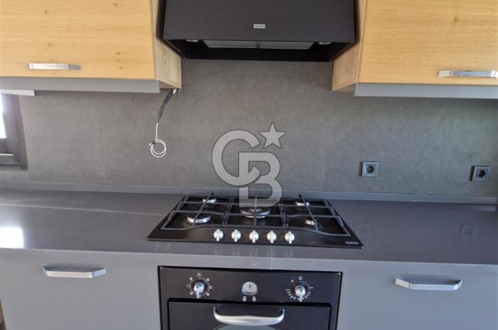 ÇEŞME BOYALIK'TA AKILLI EV SİSTEMLİ MÜSTAKİL HAVUZLU 7+1 VİLLA