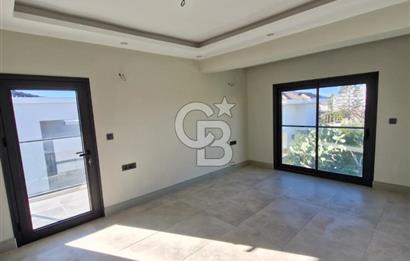 ÇEŞME BOYALIK'TA AKILLI EV SİSTEMLİ MÜSTAKİL HAVUZLU 7+1 VİLLA