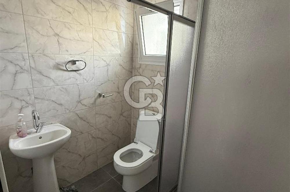 Yenikent Bölgesinde Kiralık 2+1 Eşyalı Sıfır Daireler !!!