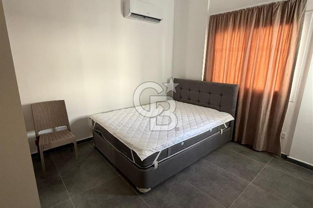 Yenikent Bölgesinde Kiralık 2+1 Eşyalı Sıfır Daireler !!!