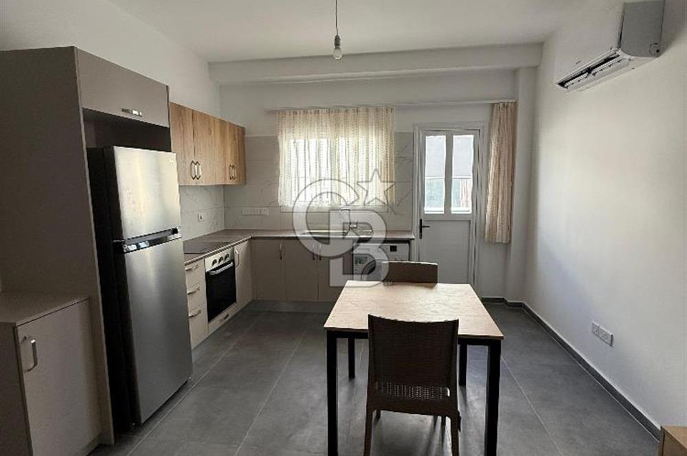 Yenikent Bölgesinde Kiralık 2+1 Eşyalı Sıfır Daireler !!!