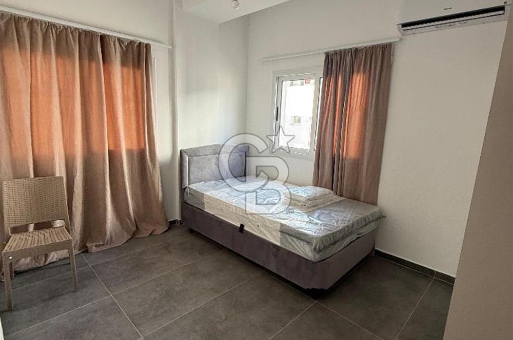 Yenikent Bölgesinde Kiralık 2+1 Eşyalı Sıfır Daireler !!!