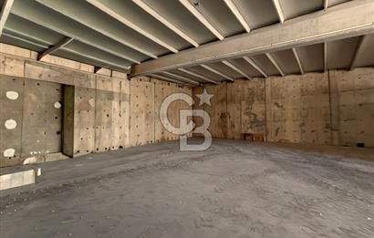 GÖLBAŞI ATB'DE 500 m² KİRALIK DEPO/BÜRO