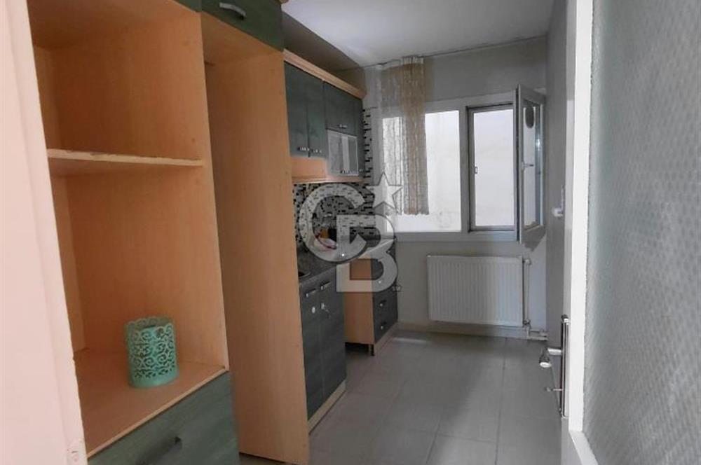 DENİZMEN CADDESİ YAKINI MUAMMER AKAR MAHALLESİ 3+1 SATILIK DAİRE