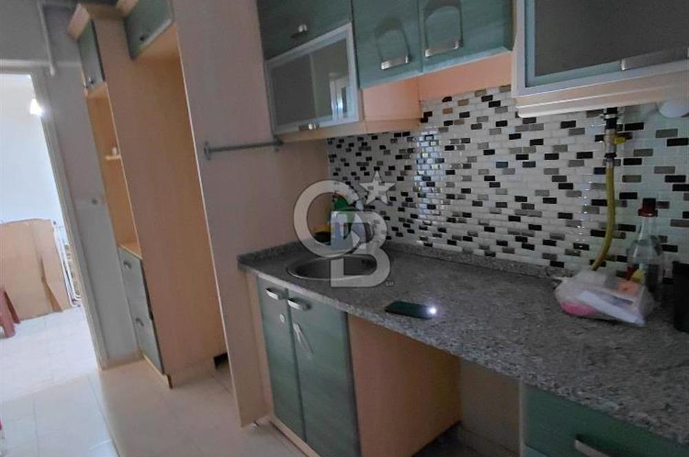 DENİZMEN CADDESİ YAKINI MUAMMER AKAR MAHALLESİ 3+1 SATILIK DAİRE