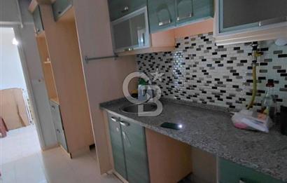 DENİZMEN CADDESİ YAKINI MUAMMER AKAR MAHALLESİ 3+1 SATILIK DAİRE