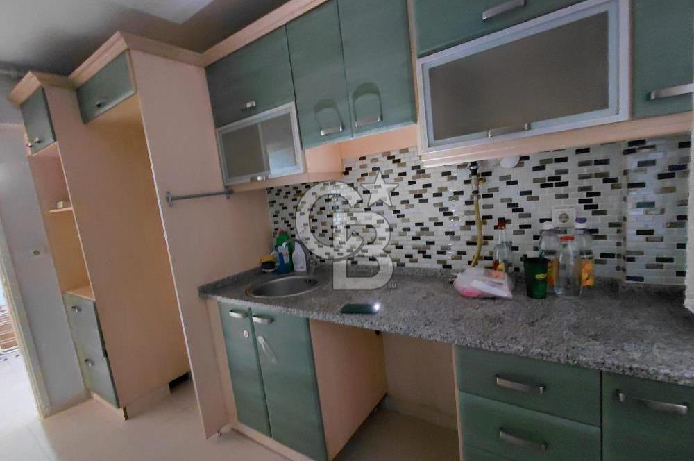DENİZMEN CADDESİ YAKINI MUAMMER AKAR MAHALLESİ 3+1 SATILIK DAİRE