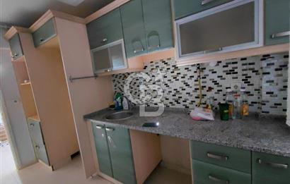 DENİZMEN CADDESİ YAKINI MUAMMER AKAR MAHALLESİ 3+1 SATILIK DAİRE