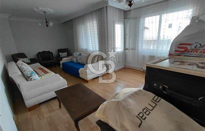 DENİZMEN CADDESİ YAKINI MUAMMER AKAR MAHALLESİ 3+1 SATILIK DAİRE