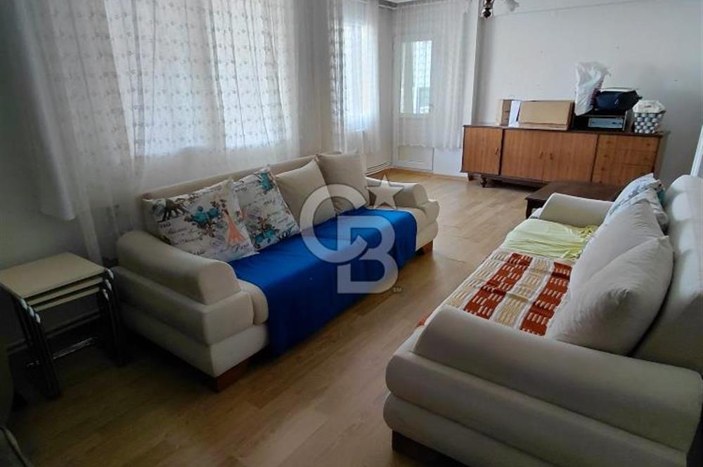 DENİZMEN CADDESİ YAKINI MUAMMER AKAR MAHALLESİ 3+1 SATILIK DAİRE