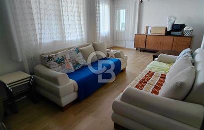 DENİZMEN CADDESİ YAKINI MUAMMER AKAR MAHALLESİ 3+1 SATILIK DAİRE