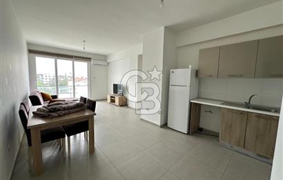 Gönyeli'de Kiralık 2+1 Eşyalı Daire !!!