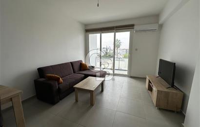 Gönyeli'de Kiralık 2+1 Eşyalı Daire !!!