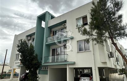 Gönyeli'de Kiralık 2+1 Eşyalı Daire !!!