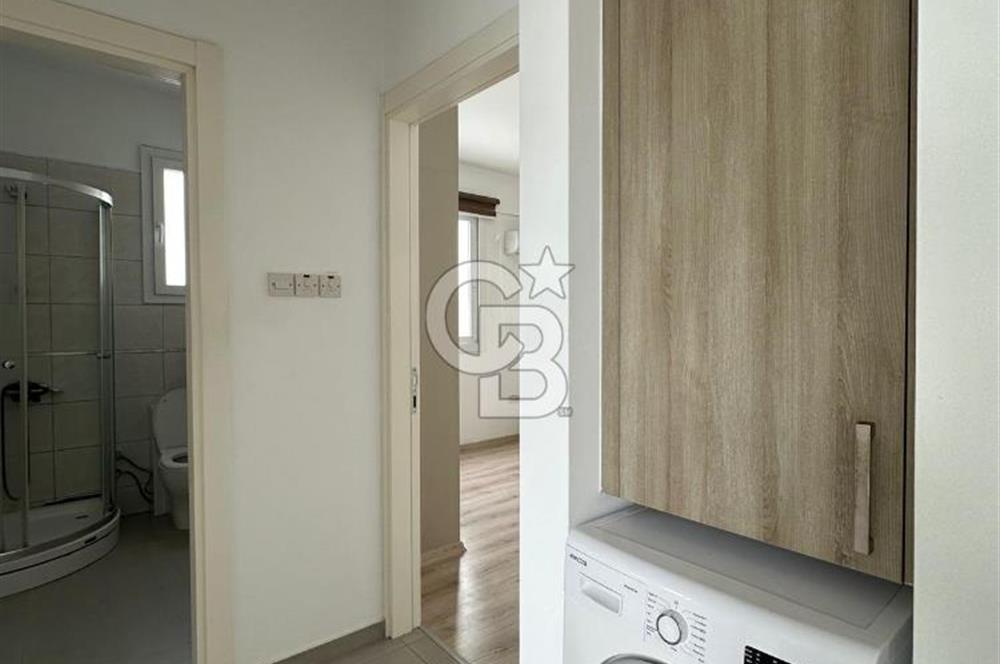 Gönyeli'de Kiralık 2+1 Eşyalı Daire !!!