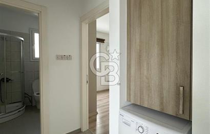 Gönyeli'de Kiralık 2+1 Eşyalı Daire !!!