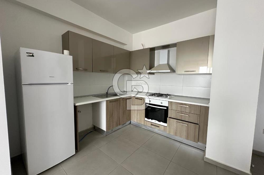 Gönyeli'de Kiralık 2+1 Eşyalı Daire !!!
