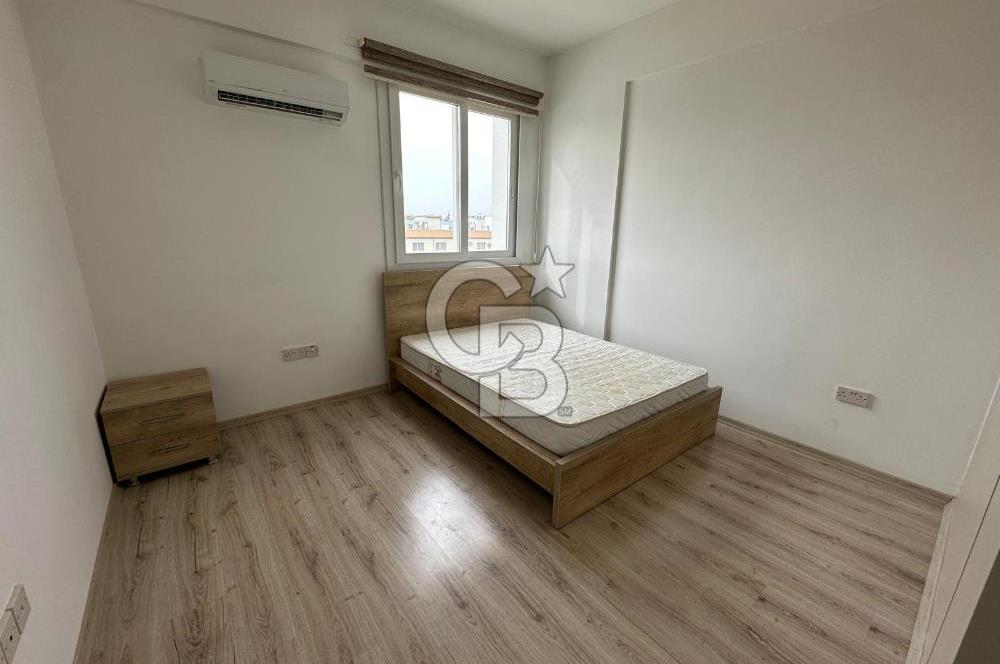 Gönyeli'de Kiralık 2+1 Eşyalı Daire !!!