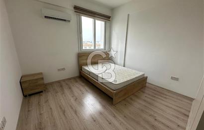 Gönyeli'de Kiralık 2+1 Eşyalı Daire !!!