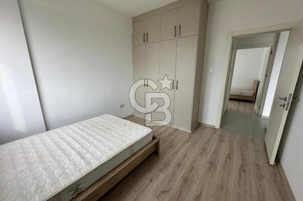Gönyeli'de Kiralık 2+1 Eşyalı Daire !!!