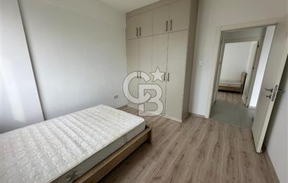 Gönyeli'de Kiralık 2+1 Eşyalı Daire !!!