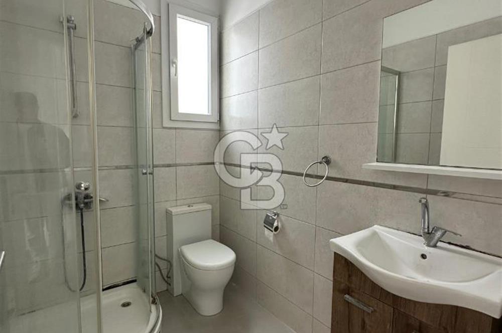 Gönyeli'de Kiralık 2+1 Eşyalı Daire !!!