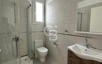 Gönyeli'de Kiralık 2+1 Eşyalı Daire !!!