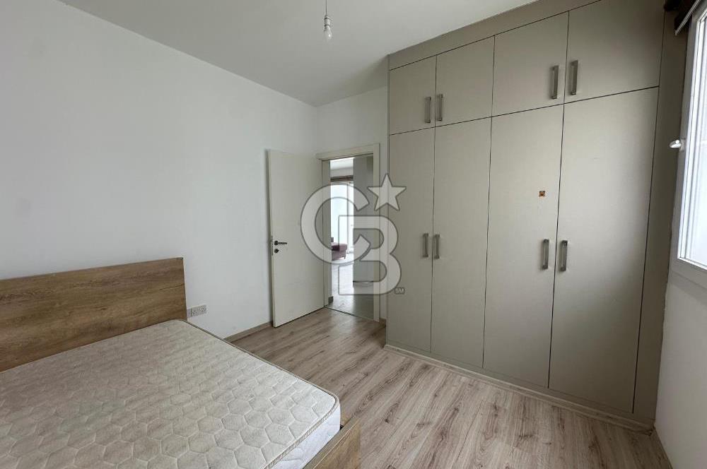 Gönyeli'de Kiralık 2+1 Eşyalı Daire !!!