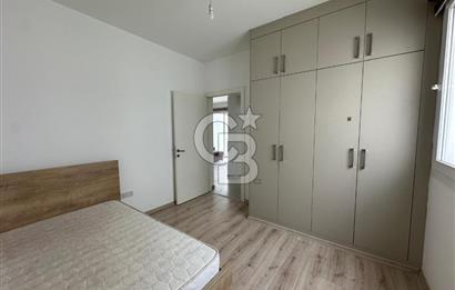 Gönyeli'de Kiralık 2+1 Eşyalı Daire !!!