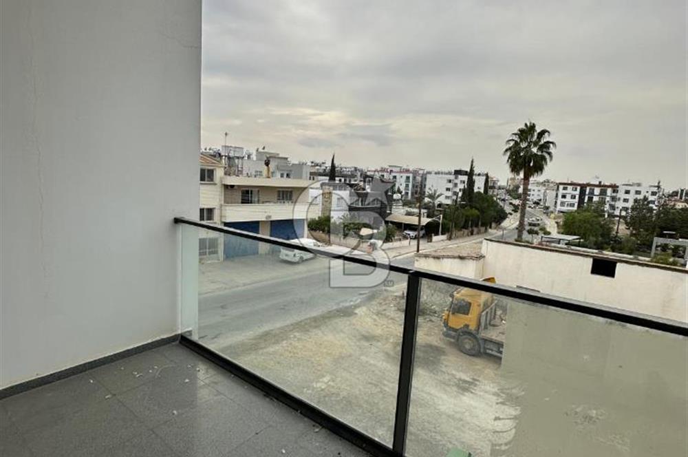 Gönyeli'de Kiralık 2+1 Eşyalı Daire !!!