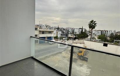 Gönyeli'de Kiralık 2+1 Eşyalı Daire !!!