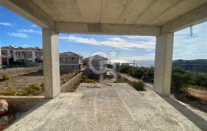 Palamutbükü'nde Projeden Satılık Müstakil Villalar