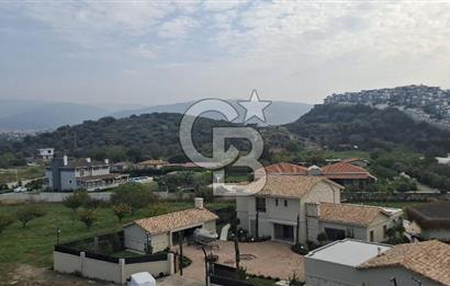 GÜZELBAHÇE'NİN EN PRESTİJLİ SİTESİNDE 4+1 SATILIK DAİRE