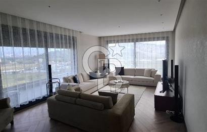 GÜZELBAHÇE'NİN EN PRESTİJLİ SİTESİNDE 4+1 SATILIK DAİRE