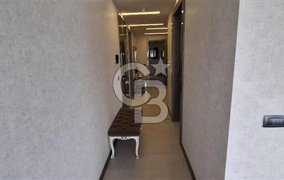 GÜZELBAHÇE'NİN EN PRESTİJLİ SİTESİNDE 4+1 SATILIK DAİRE