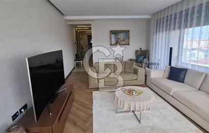 GÜZELBAHÇE'NİN EN PRESTİJLİ SİTESİNDE 4+1 SATILIK DAİRE