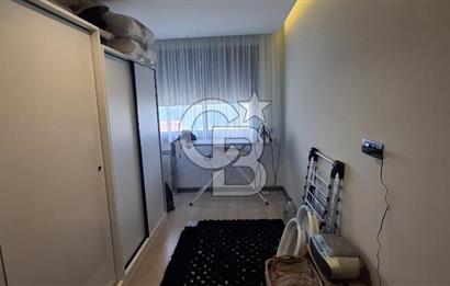 GÜZELBAHÇE'NİN EN PRESTİJLİ SİTESİNDE 4+1 SATILIK DAİRE